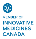 member of Innovative Medicines Canada