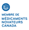 member of Innovative Medicines Canada