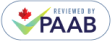 reviewed by PAAB